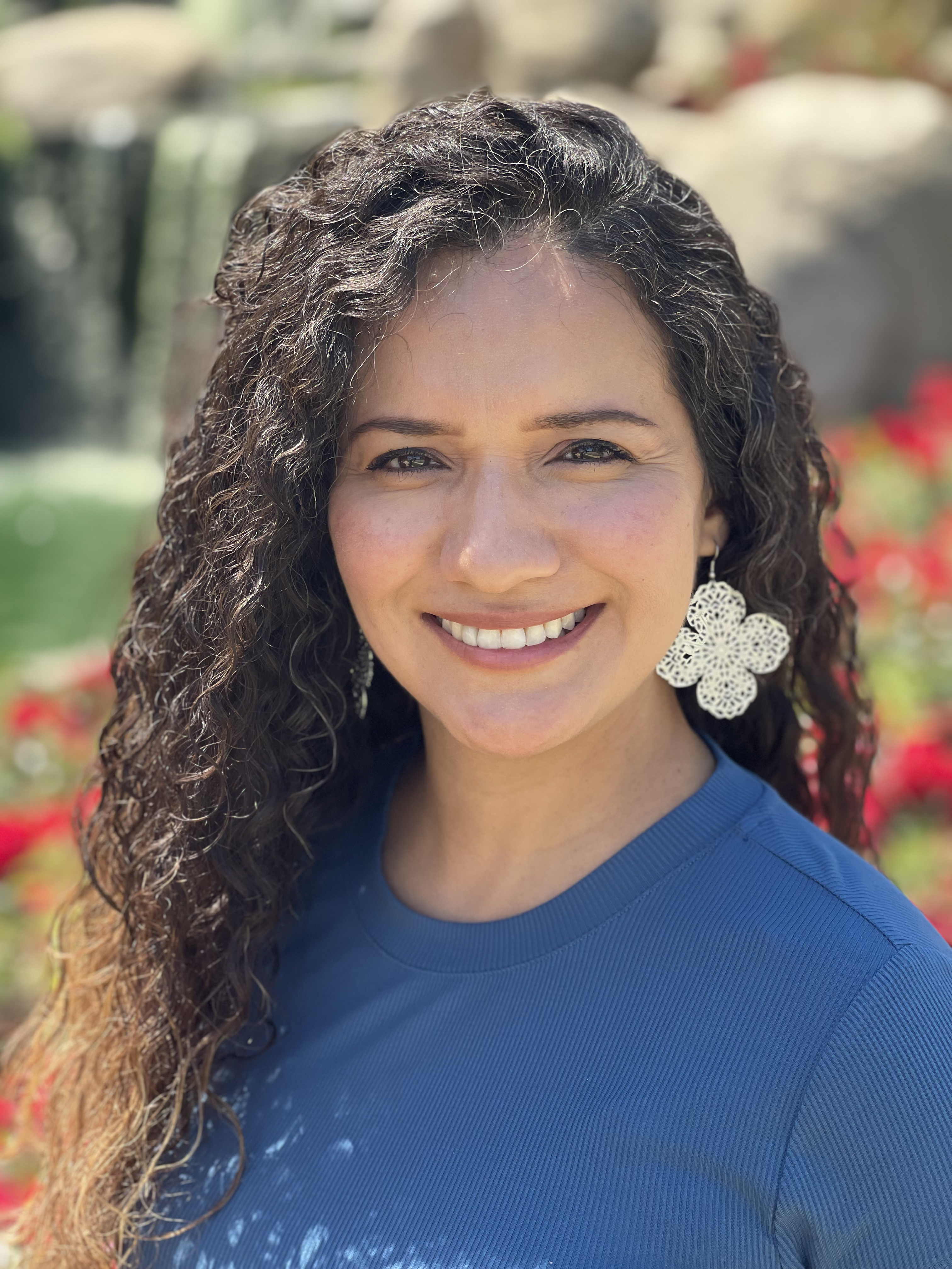 Sandy Karina Weeks, LPCC at Mindful Gateway Therapy
